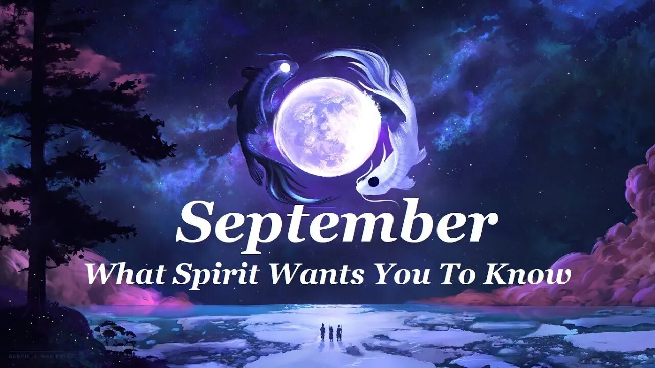 ♌Leo-Suddenly It All Falls Into Place! Sept 1-15🕊️What Spirit Wants You To Know🌀