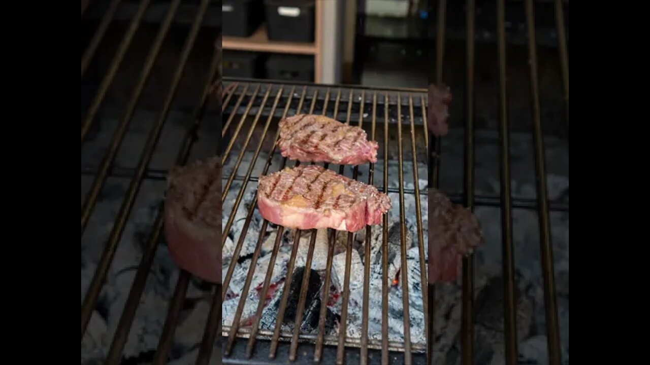 filé de COSTELA