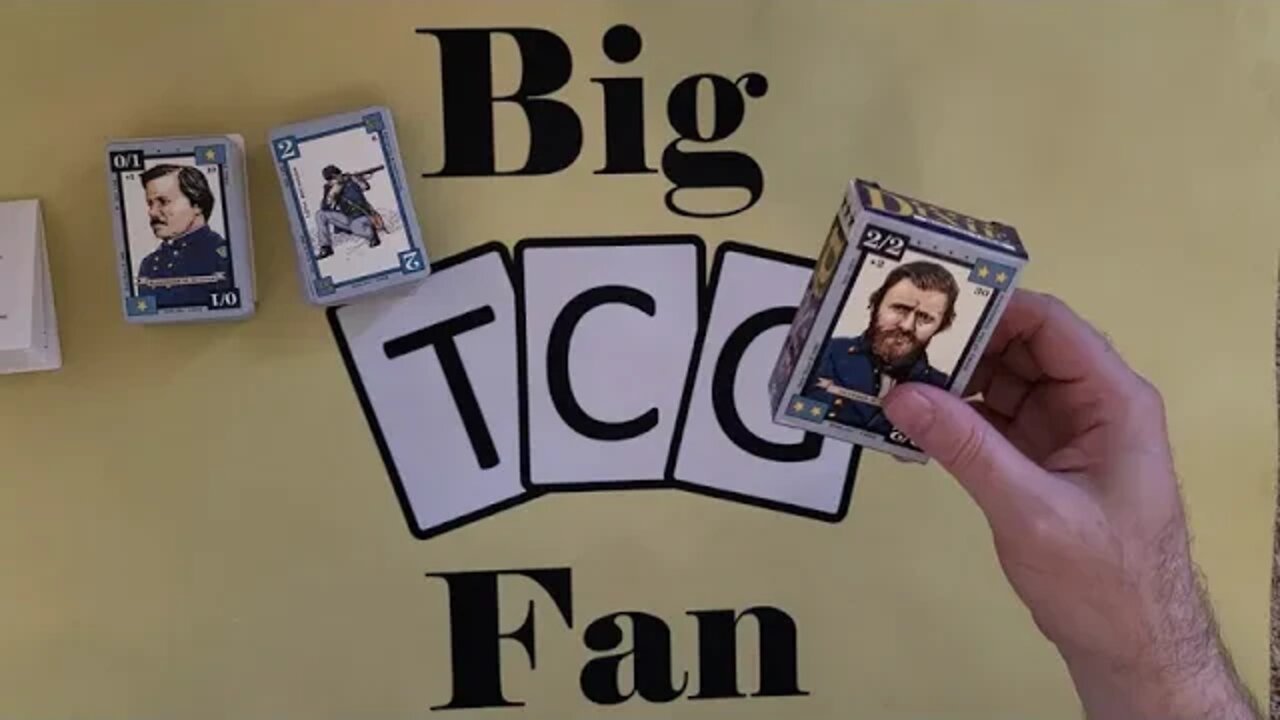 BigTCGFan Product Opening Dixie TCG