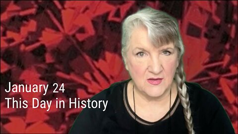 This Day in History, January 24