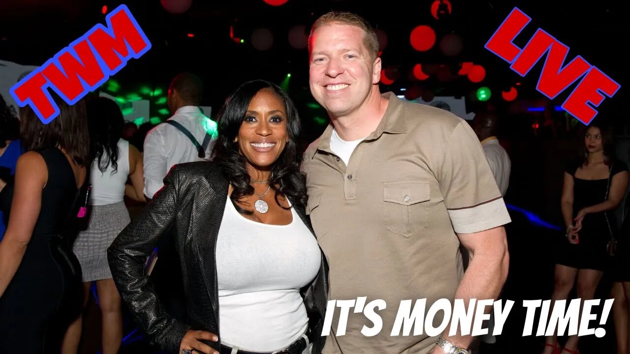 Gary Owen's Wife Kenya Duke Wants Everything In Divorce! #garyowen