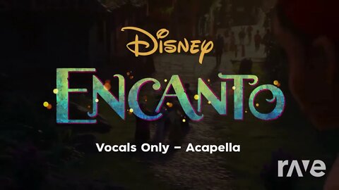 Ooh Its Only Vocals Instrumental Edit