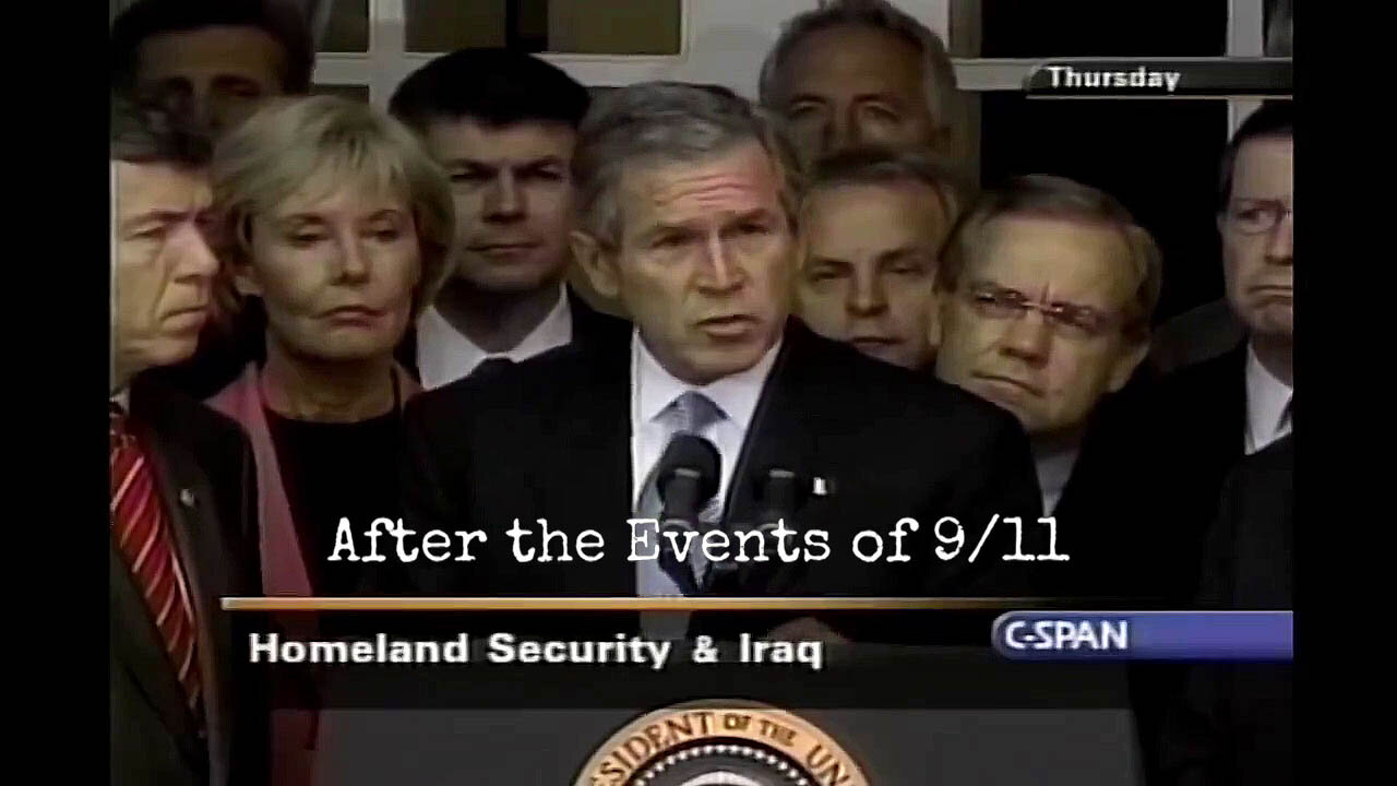 Iraq War Deceptions: The Truth You Shouldn't Forget! 💣