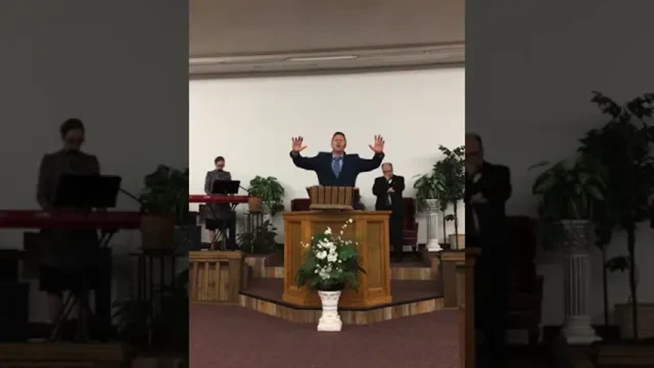 The Ridge Church fdown net