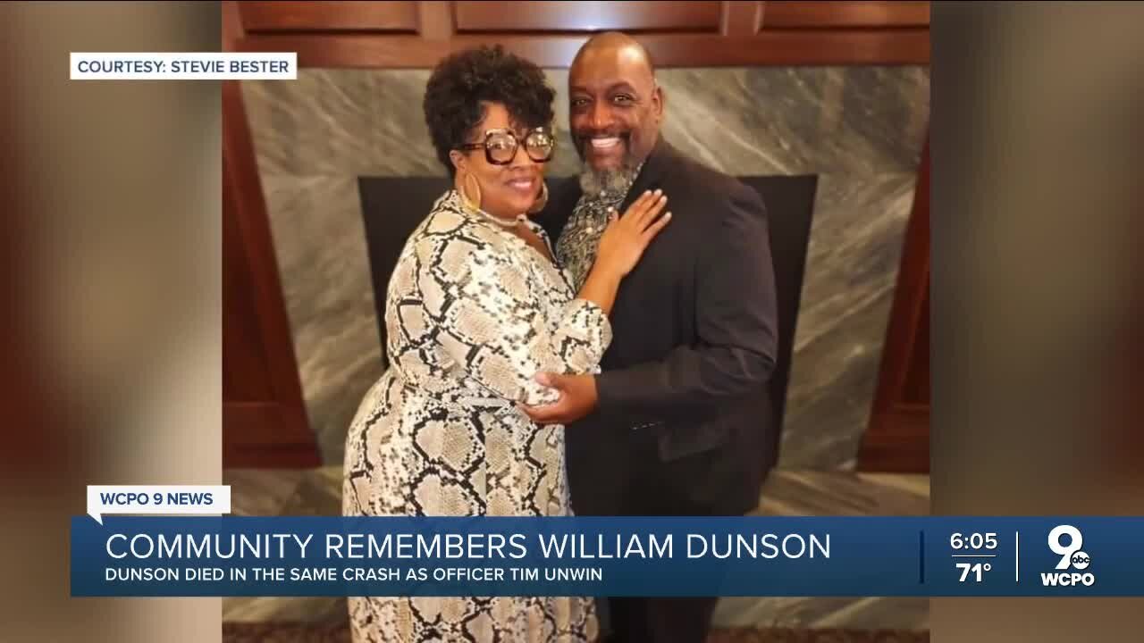 'Biggest smile, biggest laugh': Lifelong friend remembers man killed in crash with police officer
