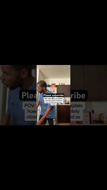 When they try to say MJ is better that Lebron… tiktoks funny jokes reacts shorts viral videos