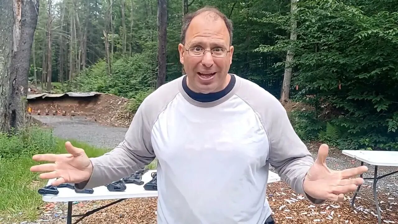 Gun Control Talks are a Money Grab for Democrat States