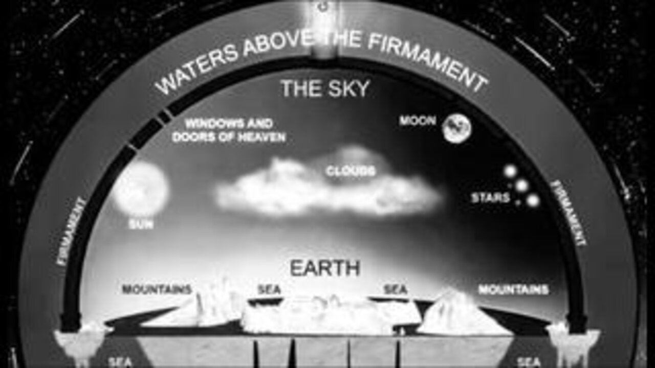OPERATION FISHBOWL = FIRMAMENT