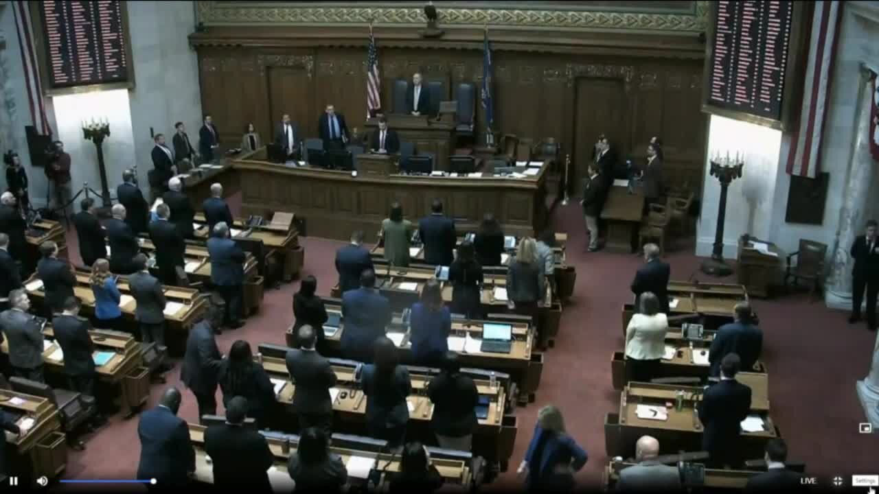 Mayors say more shared revenue would keep critical services afloat