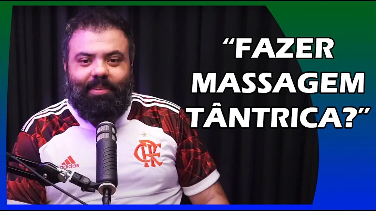 PAPO SOBRE OS PÉS DO IGOR SAI DO CONTROLE | Super PodCortes