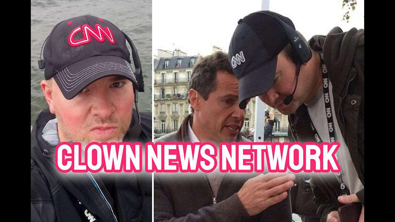 CNN Producer Charged With Luring Little Girls for “Sexual Subservience” Training