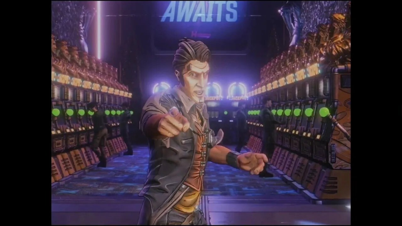 The Most Boring way to Make Cash - Borderlands 3 Episode 35