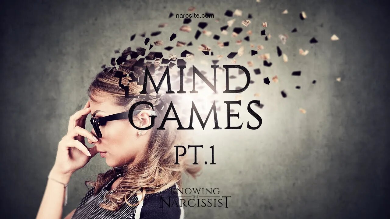 Mind Games: Part I