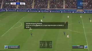 FIFA 22 - PlayStation 5 de Skooter Blog ao vivo