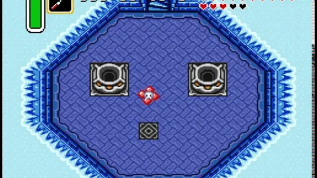 The Legend of Zelda: A Link To The Past (Part 21)