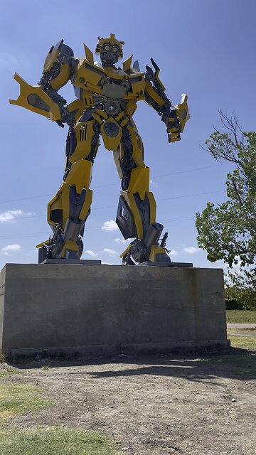 Transformers ♟️more than meets 👁️