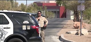 SECTA lockdown parent reaction