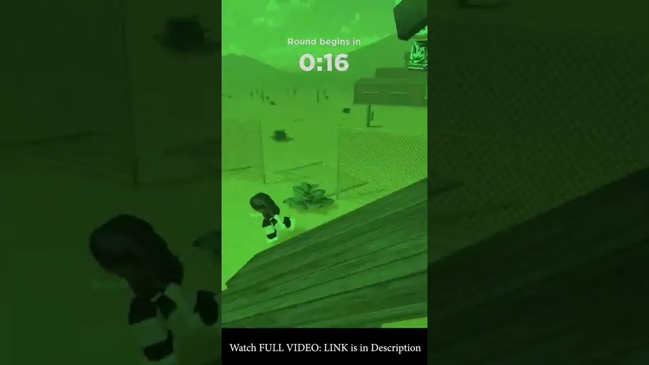 Roblox Evade Gameplay