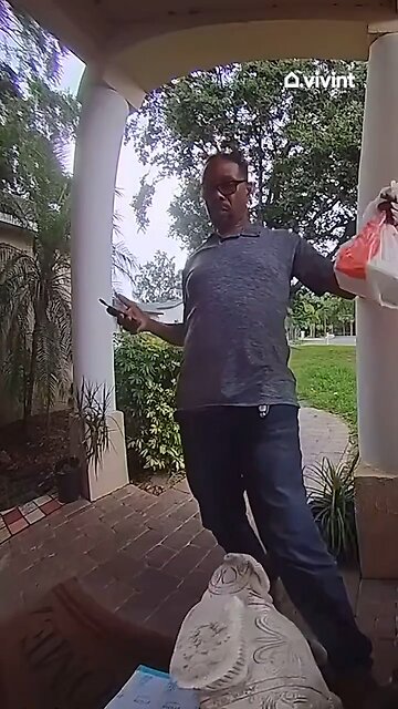 What was even the point of moving that?