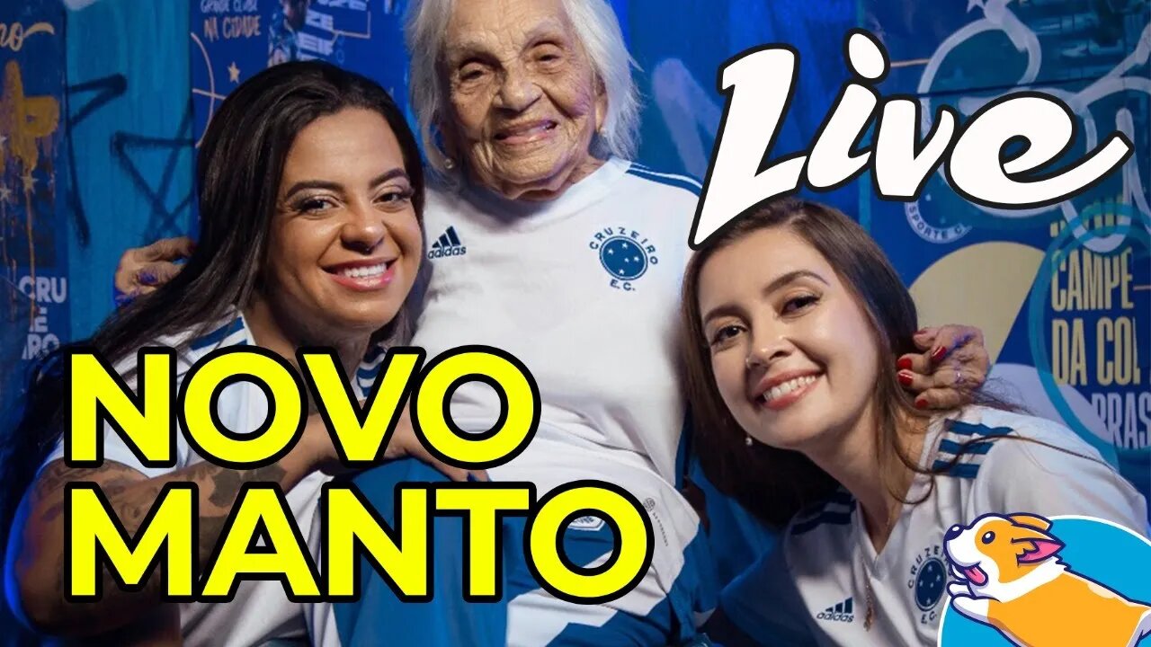 Novo Manto