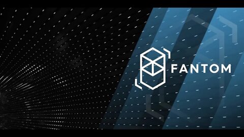 Cripto Hoje - Semana Mão de Alface - FTM - FANTOM