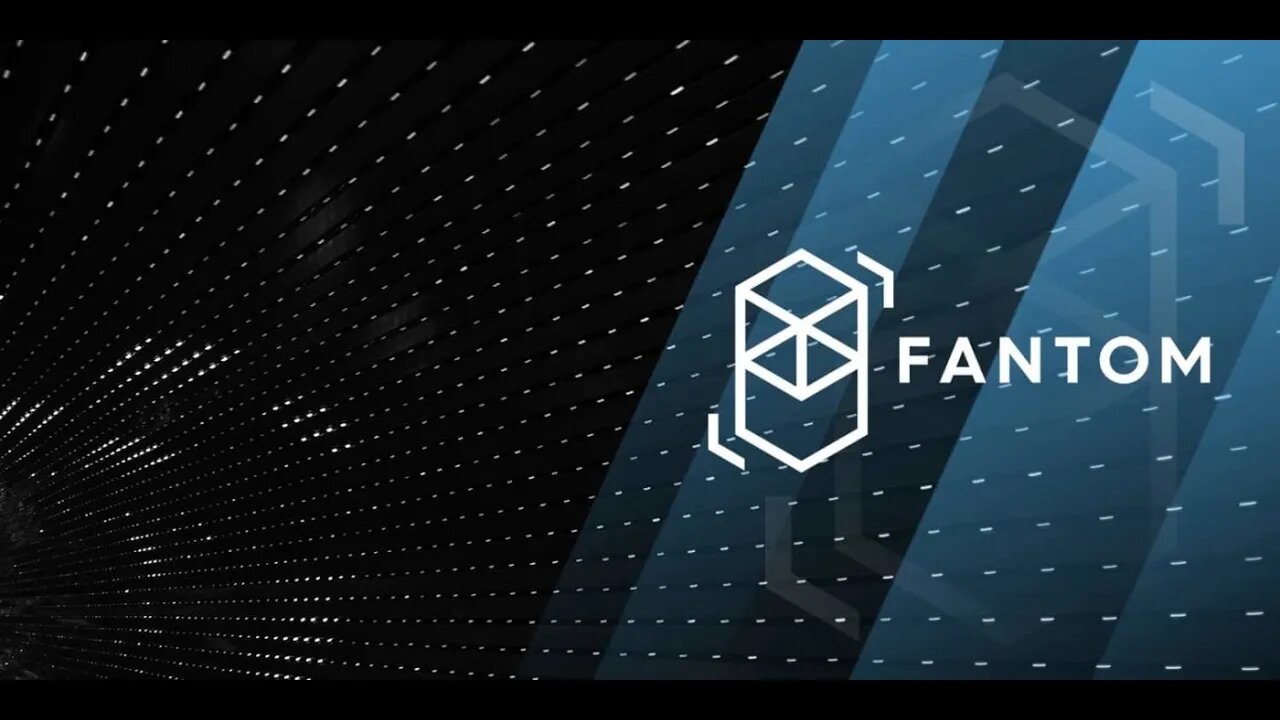 Cripto Hoje - Semana Mão de Alface - FTM - FANTOM