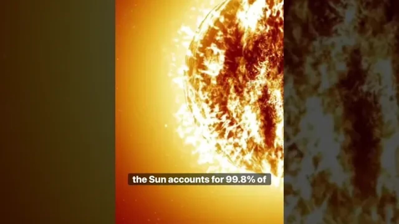 Ten Interesting Facts About the Sun