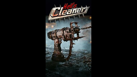 Hells Cleaner Weapon Bundle Black Ops 6