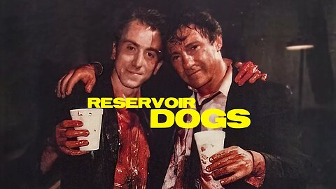 Everything You Didn't Know About Reservoir Dogs