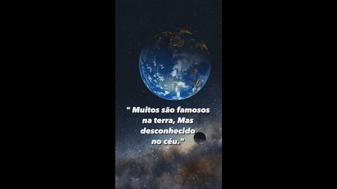 Você é conhecido onde e de quem ?? - Are you known where and from whom ??
