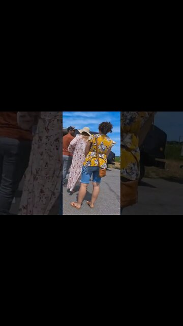 food truck timelapse