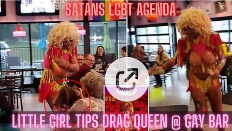 Has LGBT Gone Too Far?! Is There A Sinister Agenda?