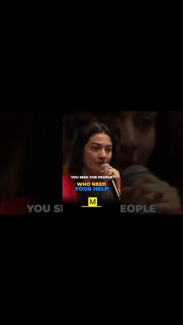 An interesting way to look at life #motivationalspeech #motivational_speaker #motivationalmoment