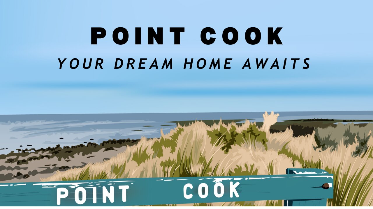 Real estate agents Point Cook