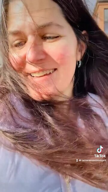 #tamararoseblodgett #tardy