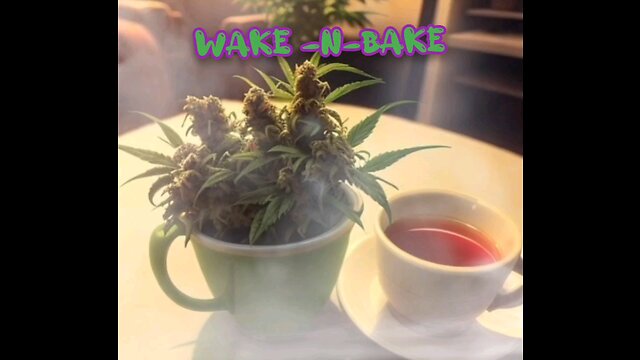 Wake-N-Bake