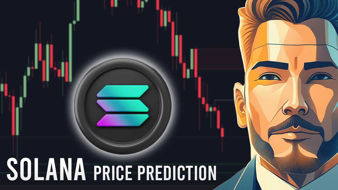 Solana Price Prediction - Technical Analysis