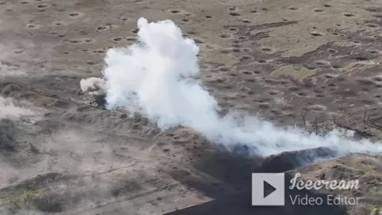 Beautiful destruction of the AFU, by the troops of the NM DNR!