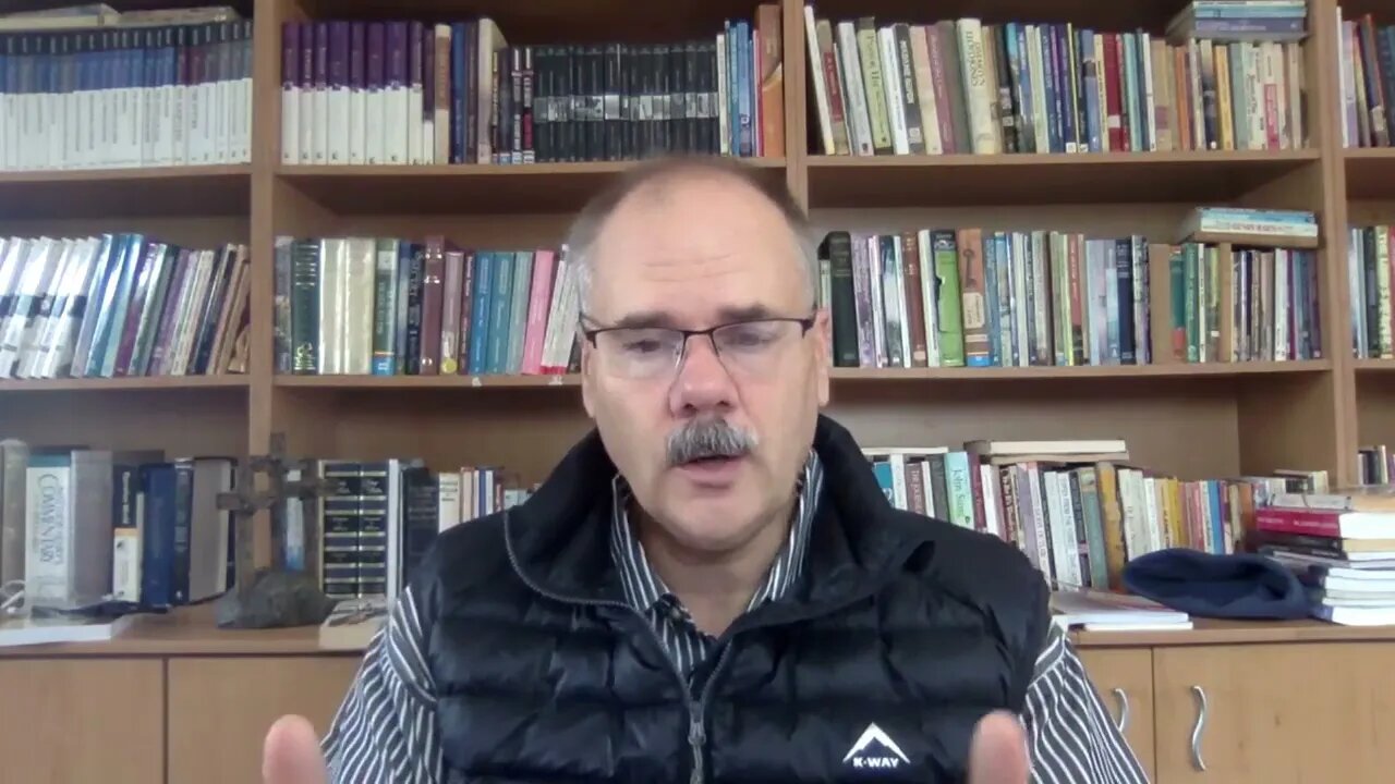 Faith and Trust by Francois Carr