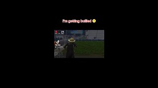 I’m getting bullied 🌝