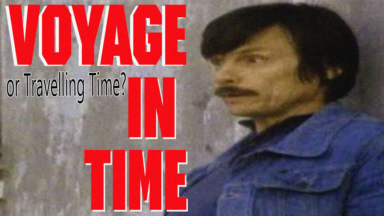 Voyage In Time (Tempo Di Viaggio or Travelling Time) (FULL MOVIE) (ENGLISH SUBS) (Andrei Tarkovsky)