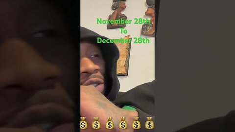 Get Paid For 30 Days Online, it Started Today , Tap in !!!