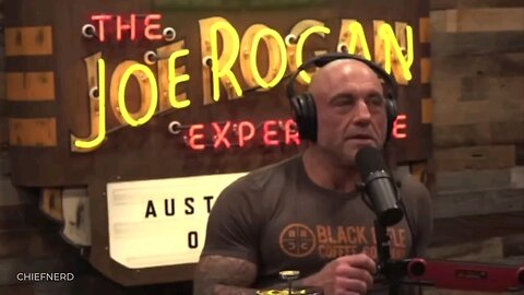 The Joe Rogan Effect