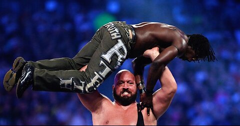 10 Insanely Racist Pro Wrestling Moments You Totally Forgot | Top10s Daily