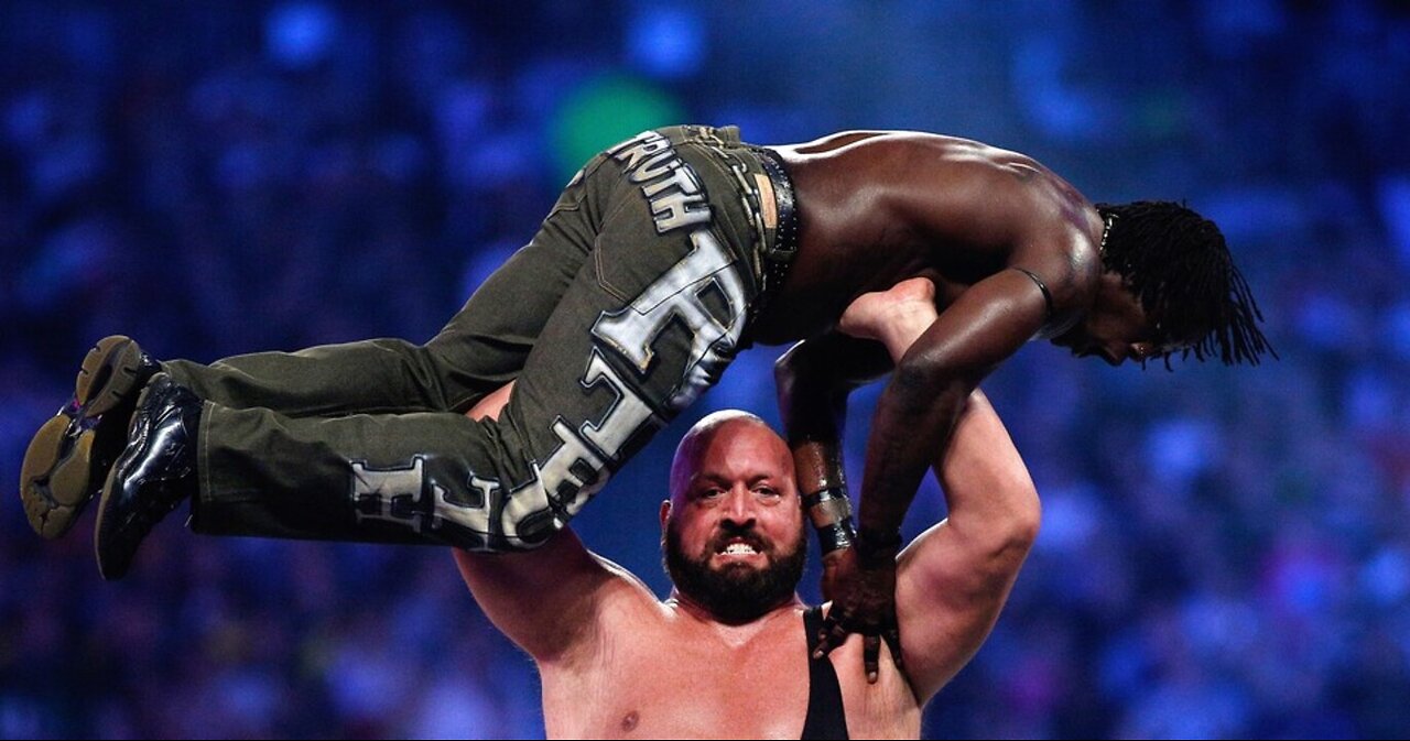 10 Insanely Racist Pro Wrestling Moments You Totally Forgot | Top10s Daily