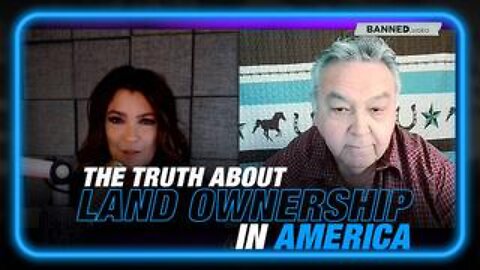 The Truth About Land Ownership in America