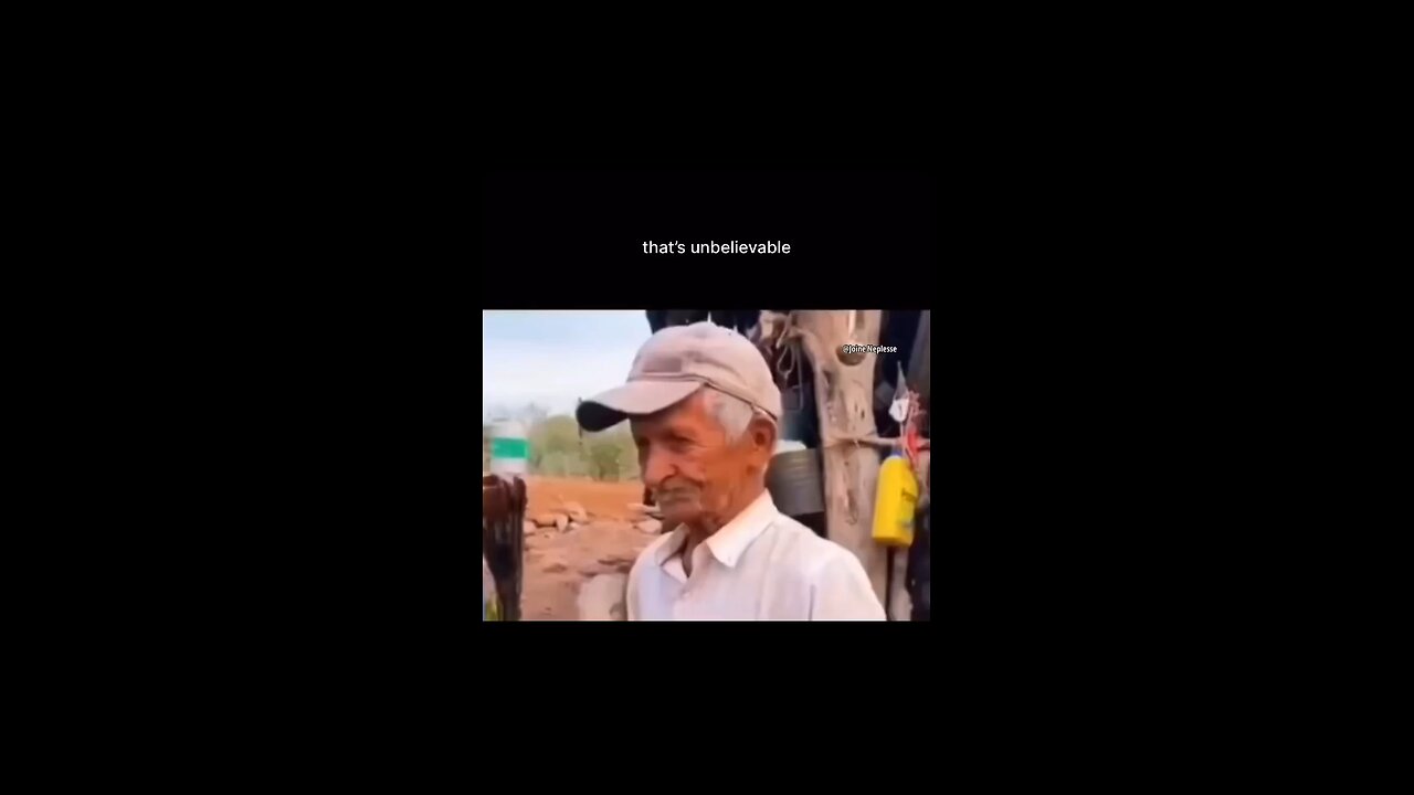 that was unexpected