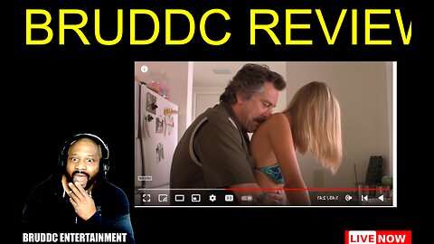 JACKIE BROWN SEX SCENE REVIEW