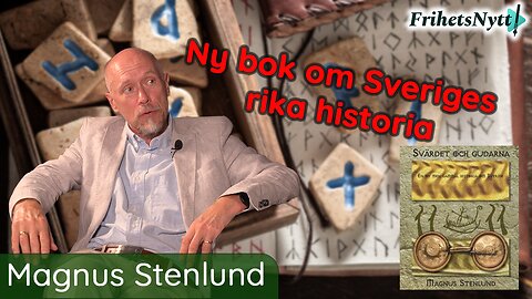 Bronset och svärdet som formade Sverige