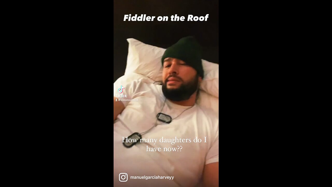 #midastouched
